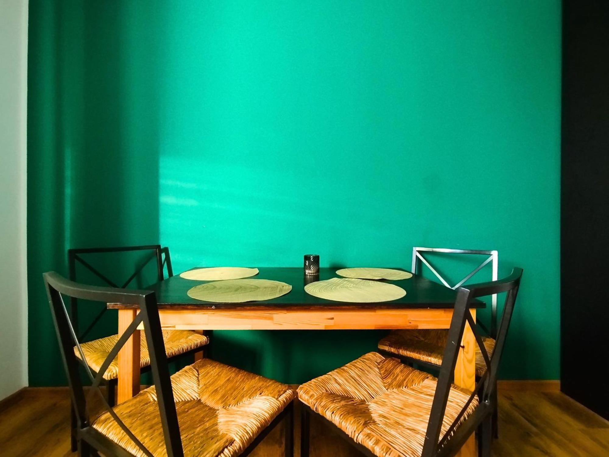 Apartament Z Ogrodem W Sercu Torunia Экстерьер фото