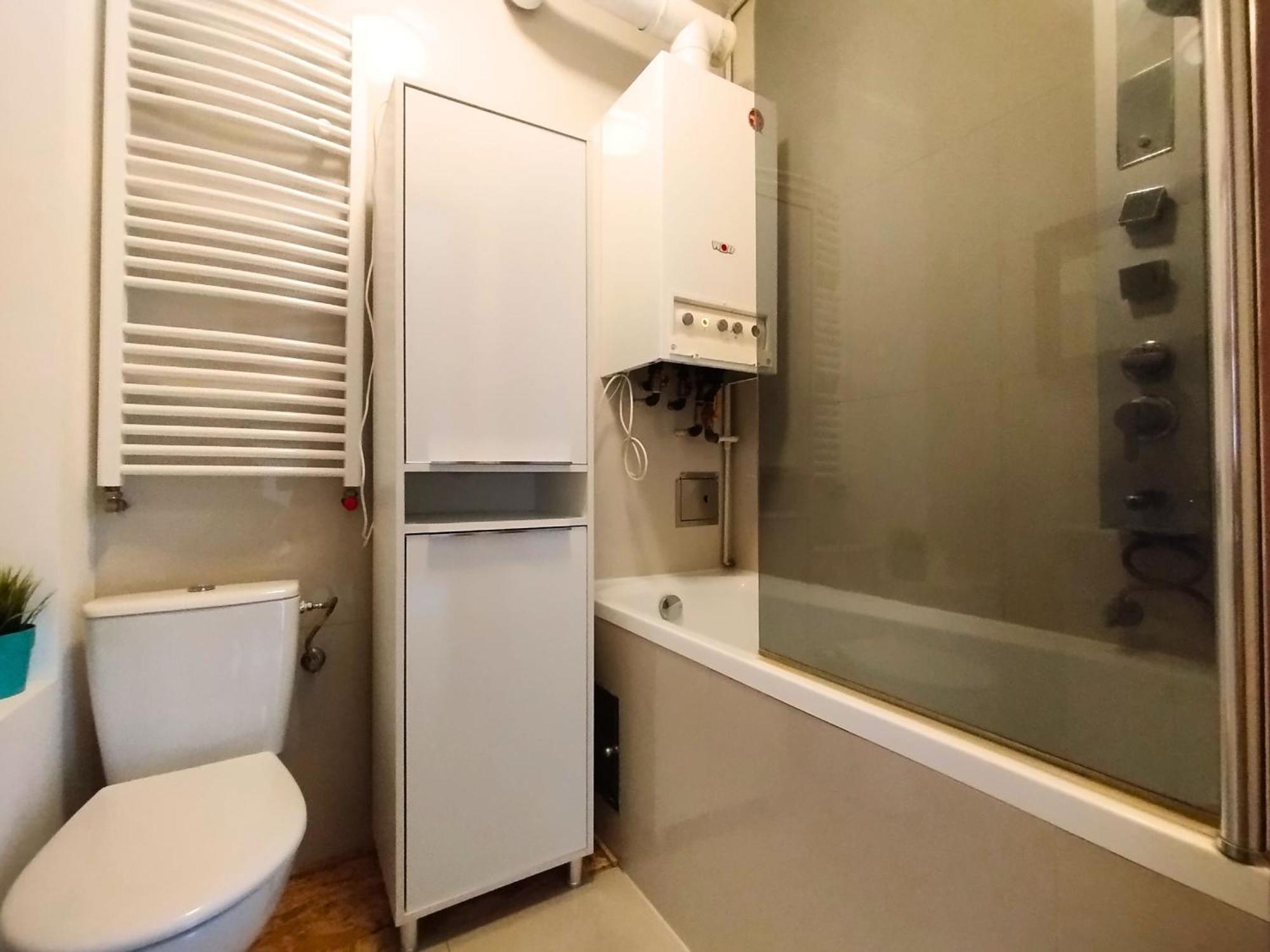 Apartament Z Ogrodem W Sercu Torunia Экстерьер фото