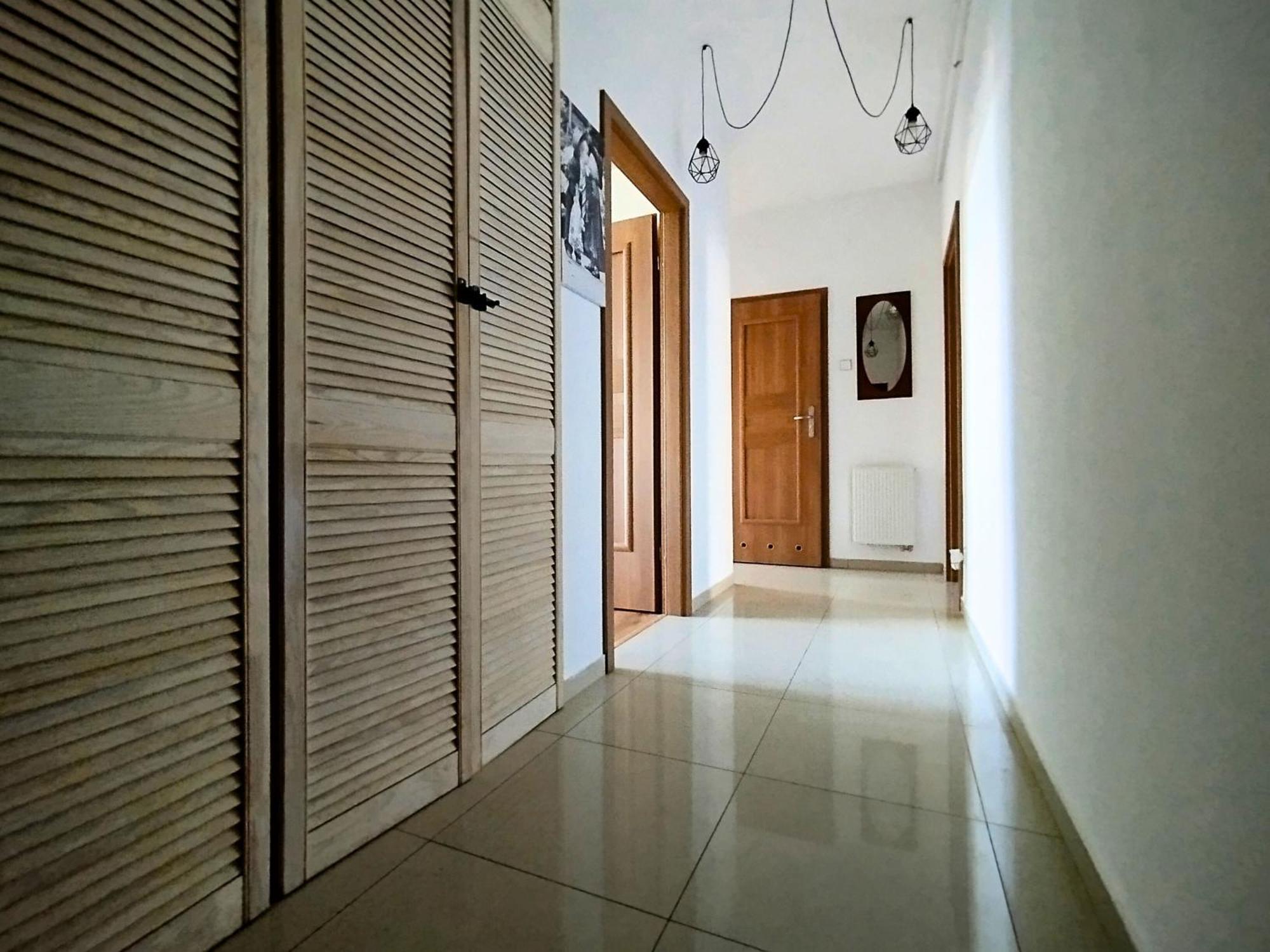 Apartament Z Ogrodem W Sercu Torunia Экстерьер фото