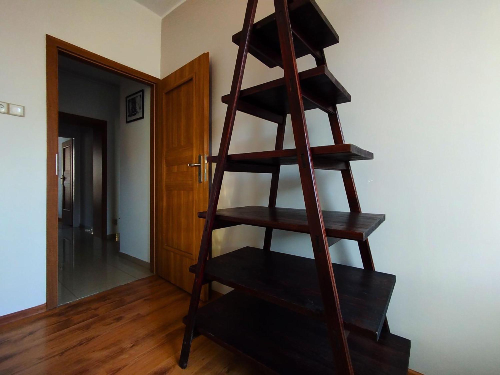 Apartament Z Ogrodem W Sercu Torunia Экстерьер фото